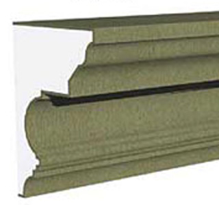 Cornice
